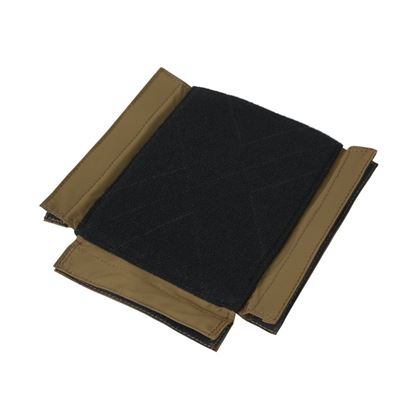 Sac MISSION Cordura® COYOTE/NOIR Helikon-Tex® TB-MSB-CD-1101A 4