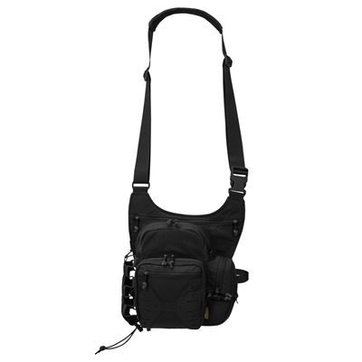 Sac à bandoulière EDC NOIR
