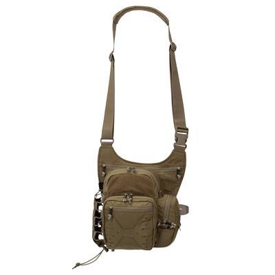 Sac à bandoulière EDC ADAPTIVE GREEN