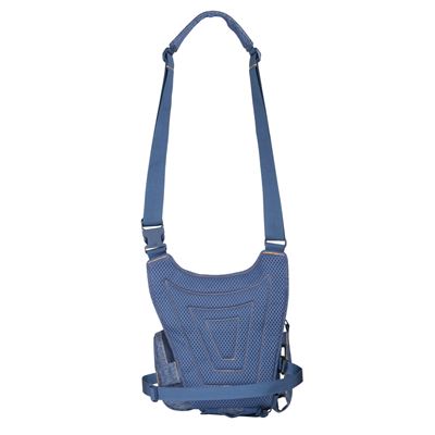 Sac à bandoulière EDC NP BLEU MELANGE Helikon-Tex® TB-PPK-NP-M2 11