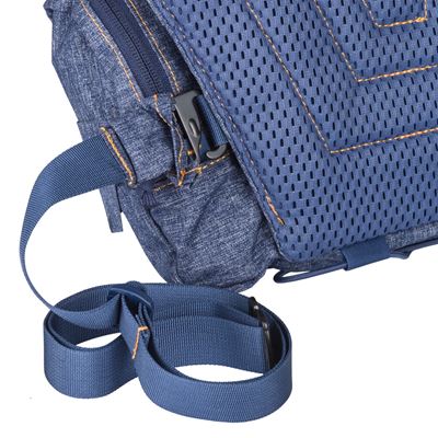 Sac à bandoulière EDC NP BLEU MELANGE Helikon-Tex® TB-PPK-NP-M2 5