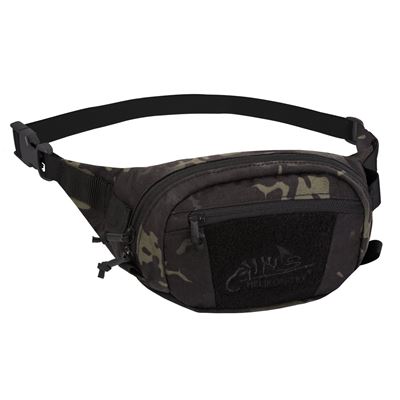 Roue libre POSSUM® MULTICAM® BLACK