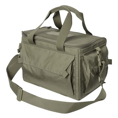Sac RANGE ADAPTIVE GREEN