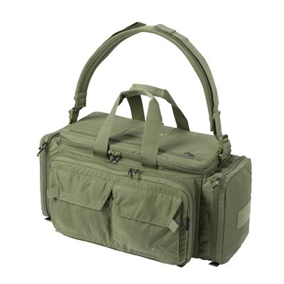 Sac de transport RANGEMASTER VERT