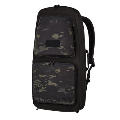 Sac à dos SBR® MULTICAM® BLACK/NOIR