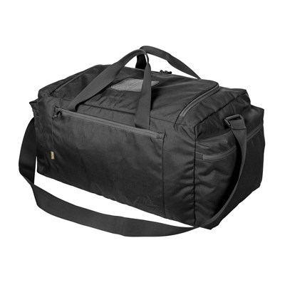 Sac URBAN TRAINING BAG® NOIR