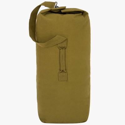 Sac de voyage ARMY KIT VERT