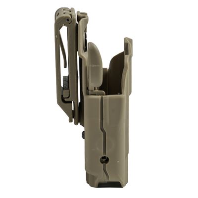 Étui ceinture GLS5 DESERT FMA TB1188-DE 3