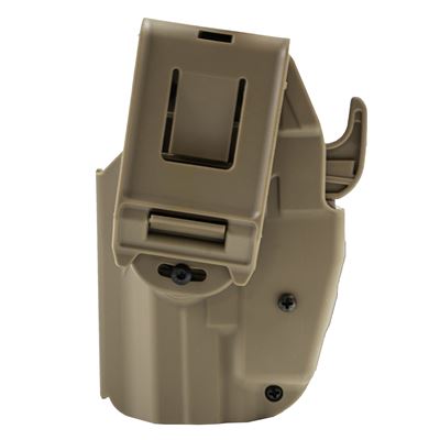 Étui ceinture GLS5 DESERT FMA TB1188-DE 2