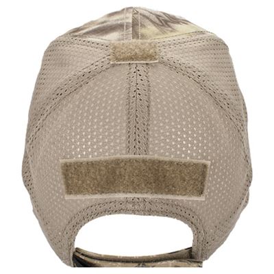 Casquette OPERATOR MESH avec panneaux velcro Kryptek® Highlander™ CONDOR OUTDOOR TCM-016 2
