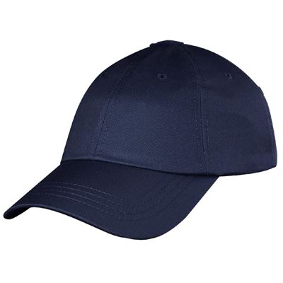 Casquette TEAM CAP baseball NAVY BLUE