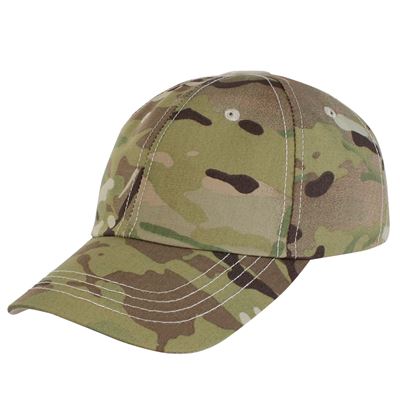Casquette TEAM CAP baseball MULTICAM®