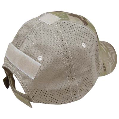 Casquette TEAM CAP MESH baseball MULTICAM® CONDOR OUTDOOR TCTM-008 2