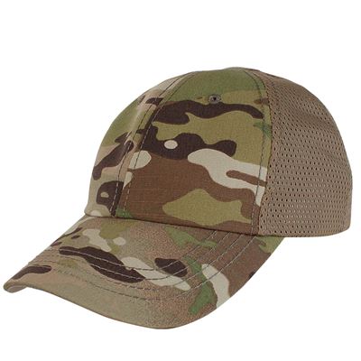 Casquette TEAM CAP MESH baseball MULTICAM®