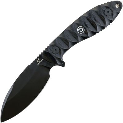Couteau NEO-SHILIN NOIR
