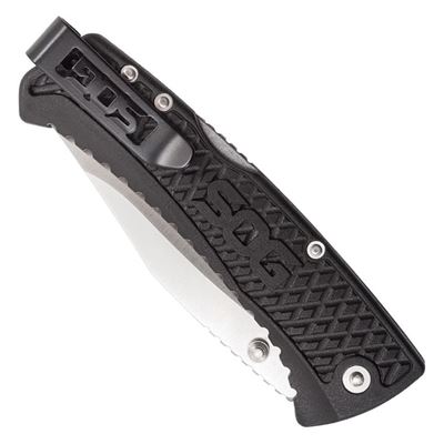 Couteau pliant TRACTION Lockback SOG TD1011 2