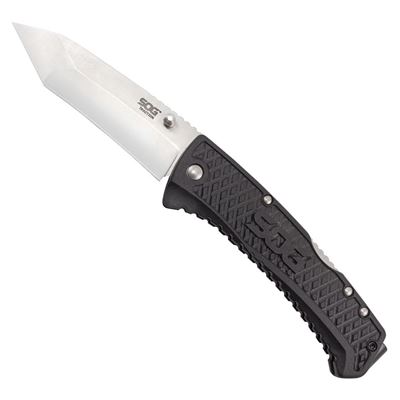 Couteau pliant TRACTION Lockback TANTO