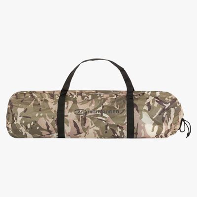 Tente BLACKTHORN pour deux personnes HMTC HIGHLANDER TEN132-HC 3