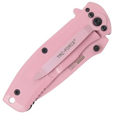 Couteau pliant TF-848 ROSE TAC-FORCE TF-848PK 2