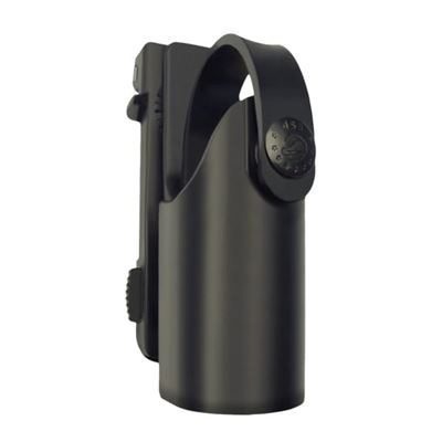Étui pour tonfa classique rotatif en plastique MOLLE TH-14-C NOIR ESP TH-14-C 2