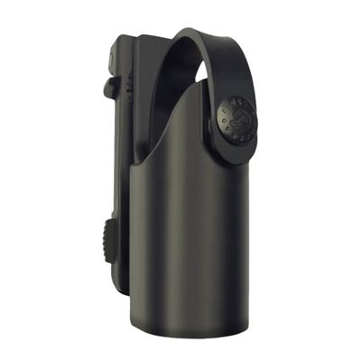 Étui pour tonfa télescopique rotatif en plastique MOLLE TH-14-E NOIR ESP TH-14-E 2