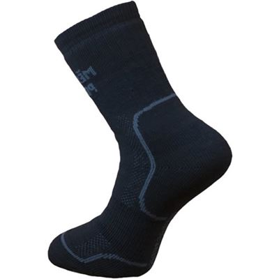 Chaussettes BATAC Thermo NOIRES POLICE MUNICIPALE