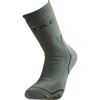 Chaussettes BATAC Thermo VERTES