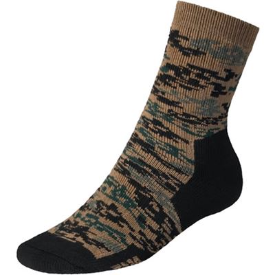 Chaussettes BATAC Thermo MARPAT