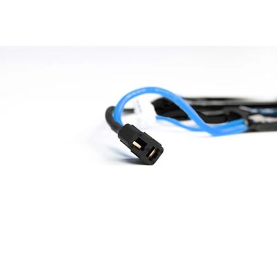 Batterie 7,4V 1200mAh, 25C (Dean-T) - Nunchuck TITAN TIT023 3