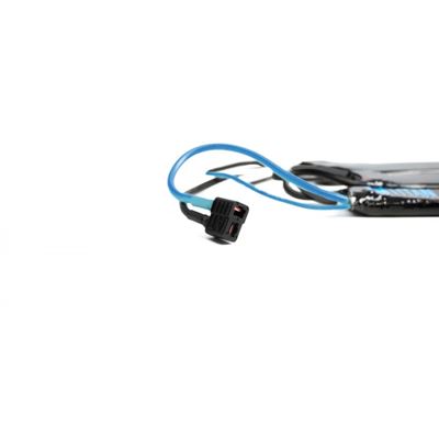 Batterie Li-Pol 11,1 V 1200 mAh, 25C (Dean-T) - Crane TITAN TIT024 3