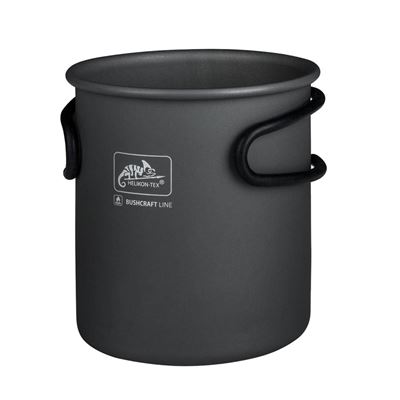 Tasse CAMP en aluminium 0,85 l GRIS