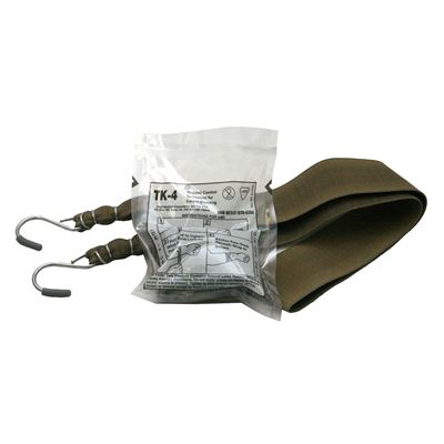 Garrot TOURNI-KWIK 40" VERT