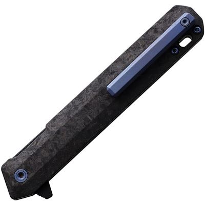 Couteau pliant F2 BRAVO  TKTF2CBLBK1 4