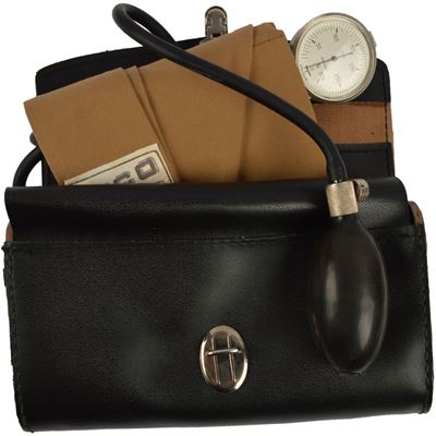 Manomètre polonais INCO avec emballage quasi neuf  8202913 3