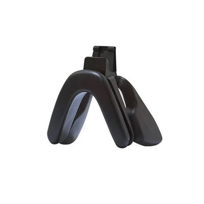Barrette TWIST LOCK pour lunettes WX VAPOR NOIR