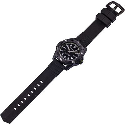 Montre USMC DIVE 1015 300 m NOIRE