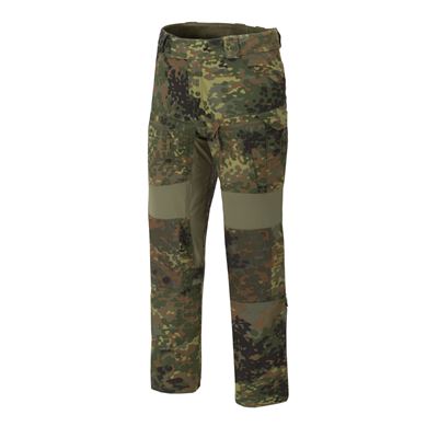 Pantalon VANGUARD Combat FLECKTARN