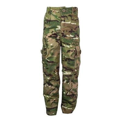 Pantalon COMBAT pour enfants HMTC