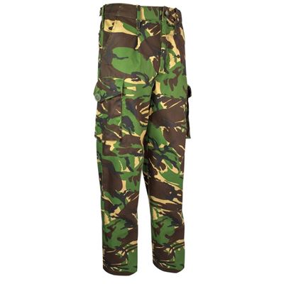 Pantalon COMBAT pour enfants DPM