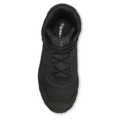 Bottes tactiques ULTRALIGHT 7" NOIRES Belleville TR1040-T 7