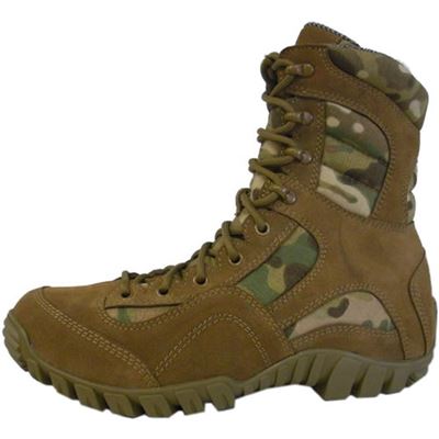 Chaussures Belleville KHYBER MULTICAM®