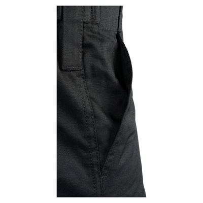 Pantalon HEAVYWEIGHT COMBAT NOIR MIL-COM TRSHWBLK 6