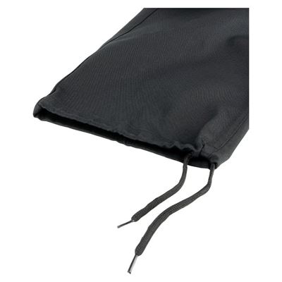 Pantalon HEAVYWEIGHT COMBAT NOIR MIL-COM TRSHWBLK 2