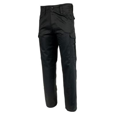 Pantalon HEAVYWEIGHT COMBAT NOIR