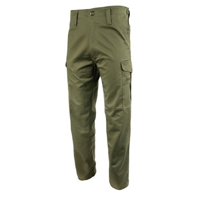 Pantalon HEAVYWEIGHT COMBAT VERT MIL-COM TRSHWG 6