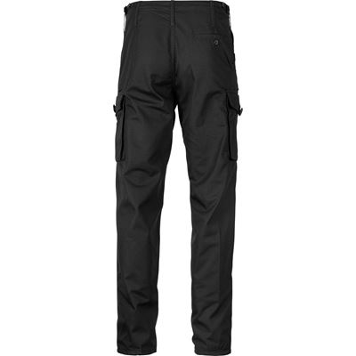 Pantalon MOD POLICE NOIR MIL-COM TRSMOD 4
