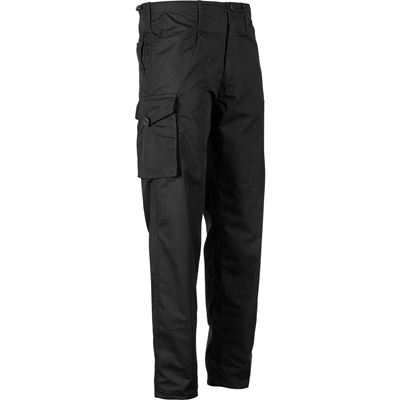 Pantalon MOD POLICE NOIR MIL-COM TRSMOD 5