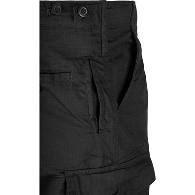 Pantalon MOD POLICE NOIR MIL-COM TRSMOD 6