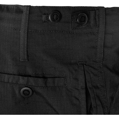 Pantalon MOD POLICE NOIR MIL-COM TRSMOD 9