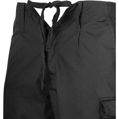 Pantalon MOD POLICE NOIR MIL-COM TRSMOD 10
